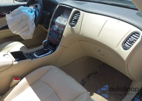 2017 Infiniti Qx50 из США, поврежденный, VIN JN1BJ0RP1HM389812